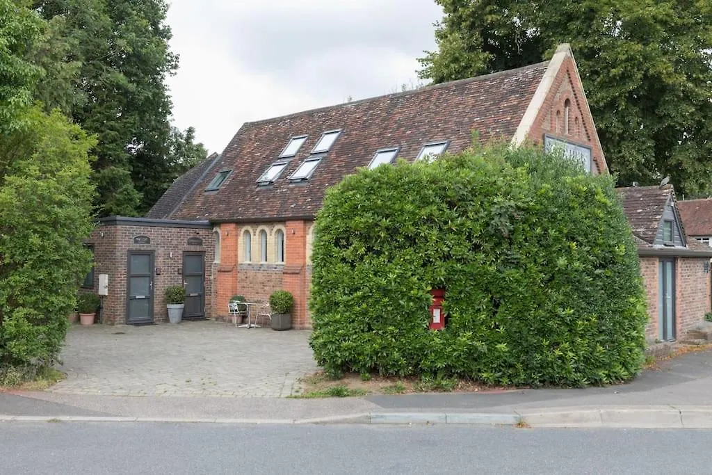The Loft Apartment Faygate United Kingdom