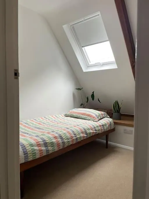 The Loft Apartment Faygate